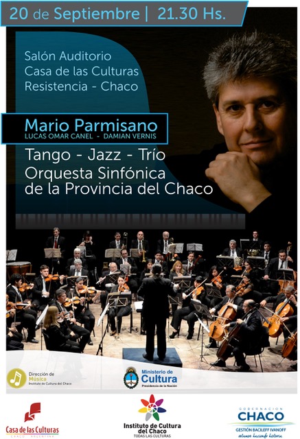 Chaco · Argentina