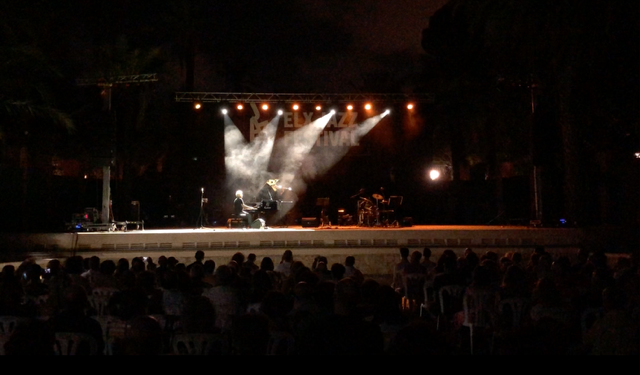 Elche Jazz Festival 2023