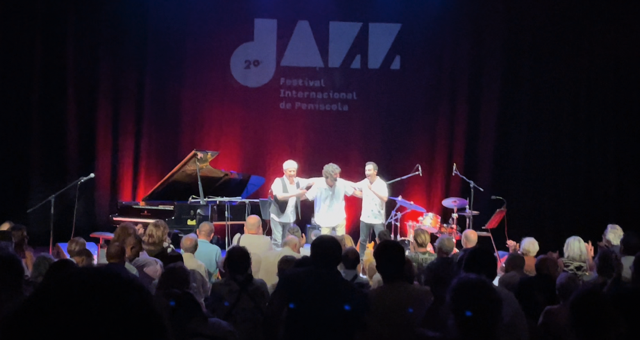 Peñíscola Jazz Festival 2023