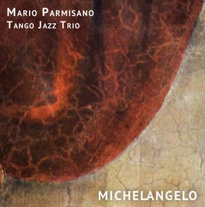 MICHELANGELO album cover