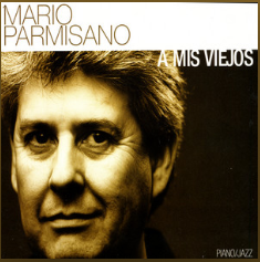 A MIS VIEJOS album cover