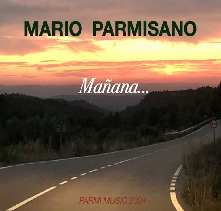 MAÑANA... single cover