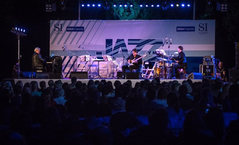 Concert archive — image 1