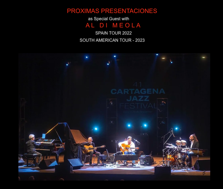 Concert archive — image 14