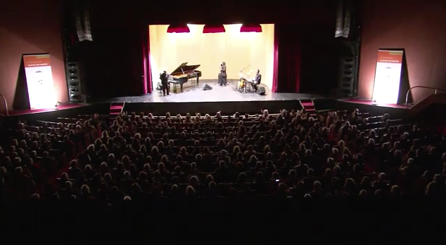 Concert archive — image 20