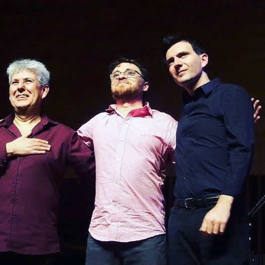 Concert archive — image 22